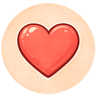 icon kindness