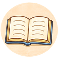 icon read