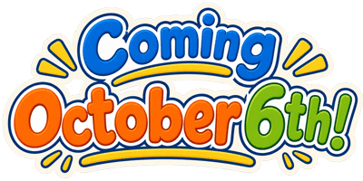 Coming October 6th — Bella & Mandy’s RV Adventures: Off We Go!