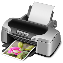 Treetog Junior Printer.256