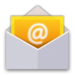 Wwalczyszyn Android Style Honeycomb Mail.256