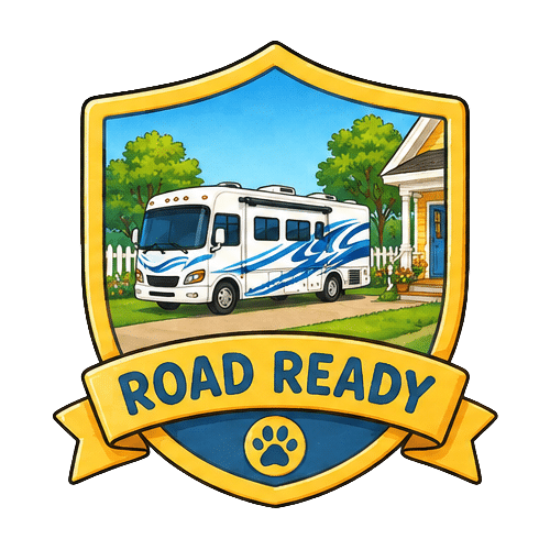 icon road ready
